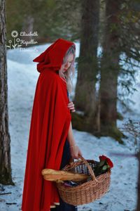Red Riding Hood2