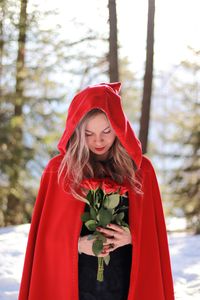 Red Riding hood3